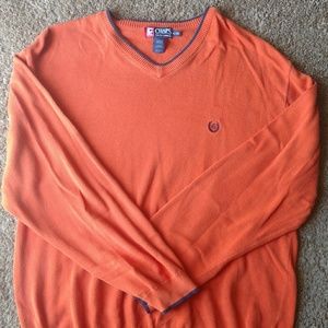 Chaps Ralph Lauren Men's Long Sleeve Sweater